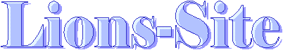Lions-Site